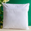 Lady Saint Cushion Cover - Image 2