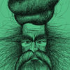 The Baba Art Print - Image 2