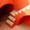 A view at the Jantar Mantar in Delhi - Image 2