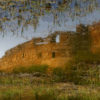 A Reflection of the Taj Mahal - Image 2