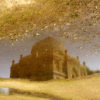 A Reflection of the Taj Mahal - Image 2