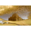 A Reflection of the Taj Mahal - Image 3