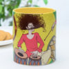 The Musician Mug