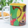 The Musician Mug - Image 2