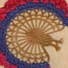 Exclusive crochet earring - Image 2