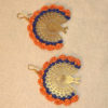 Exclusive Crochet Earring