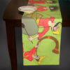 Musician Table Runner - Image 2