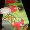 Musician Table Runner - Image 3