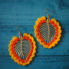 Exclusive Crochet Earring