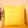 Lively Crochet Lace Cushion Cover - Image 3