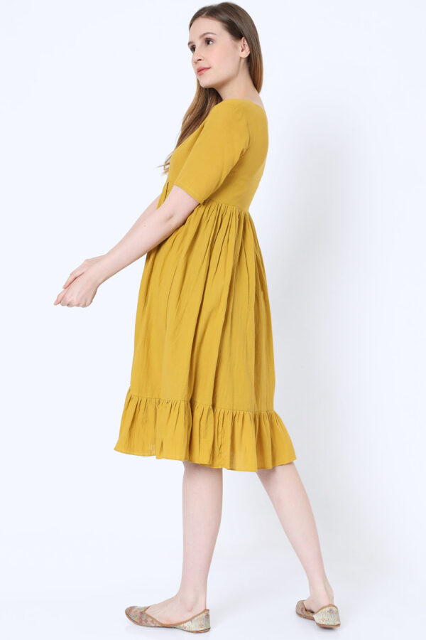 THE MANDARIN BEAUTY - Image 4