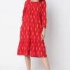 The Ikkat Tunic - Image 2