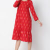 The Ikkat Tunic - Image 6