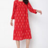 The Ikkat Tunic - Image 5