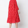 The Ikkat Tunic - Image 4