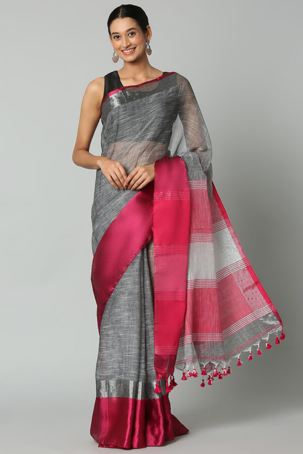 Mahapar Grey